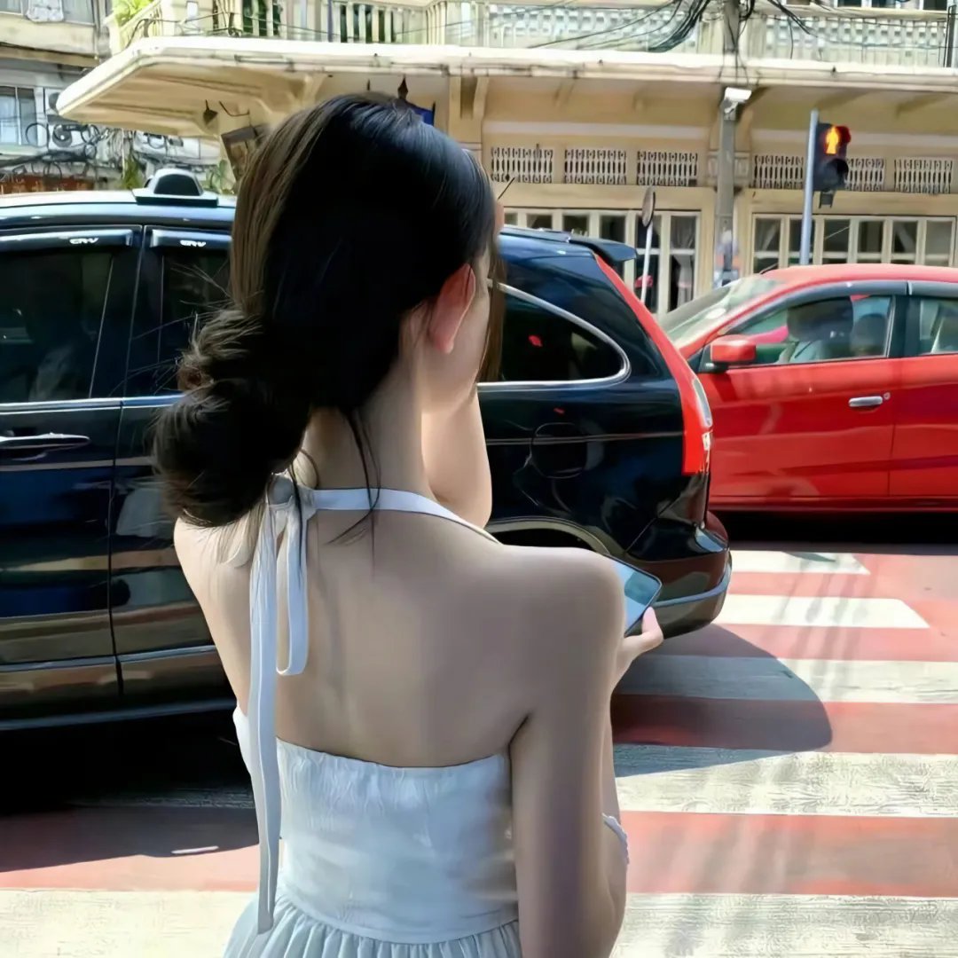 如梦