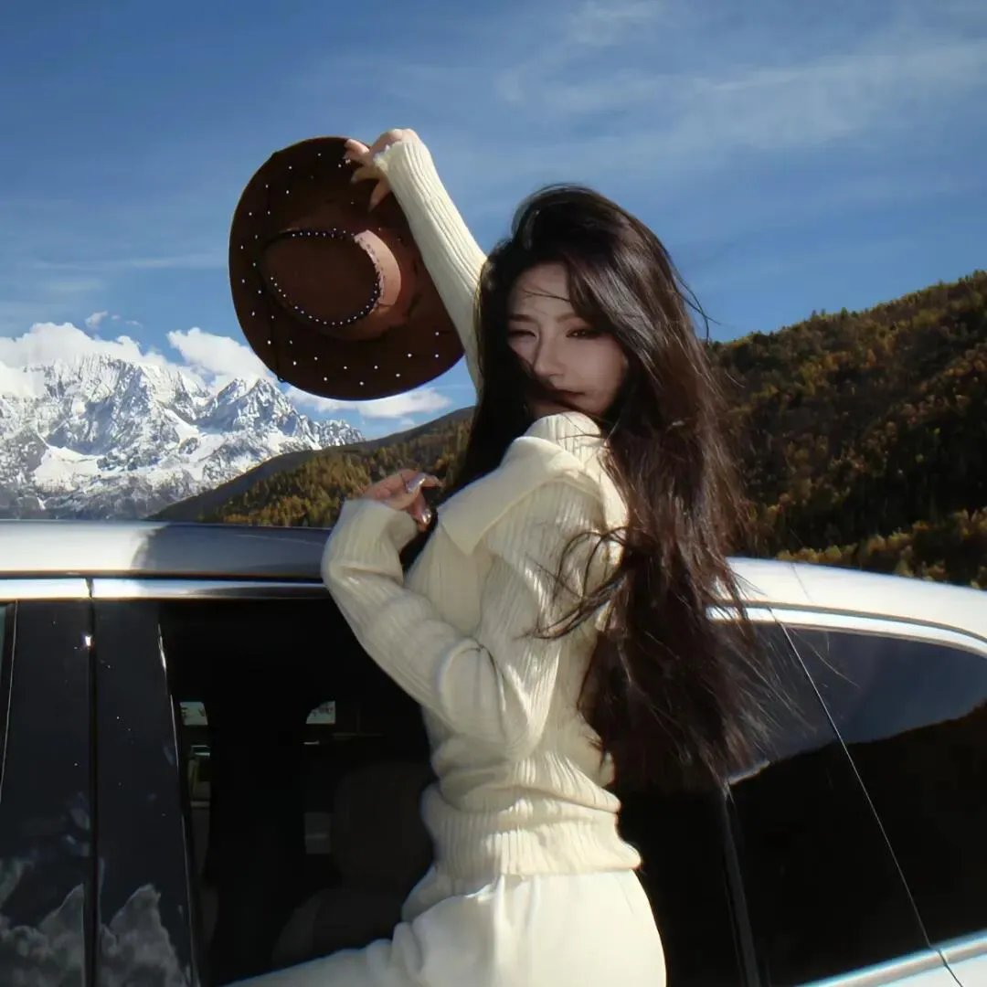 少女与狼