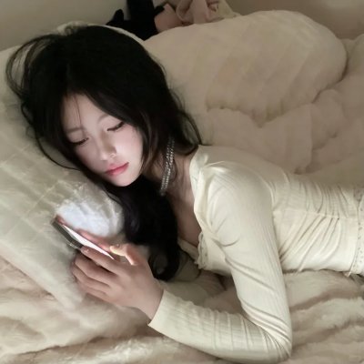美丽舞者